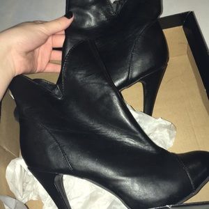 Baby phat Tessa boots